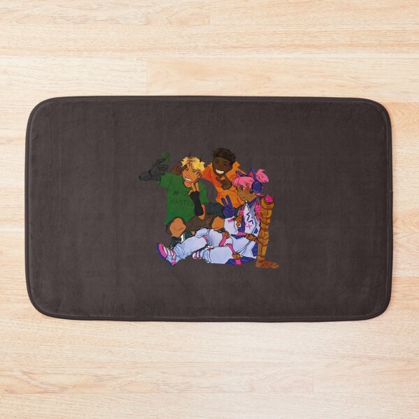 Item preview, Block ninja students  designed and sold by kobelangley.