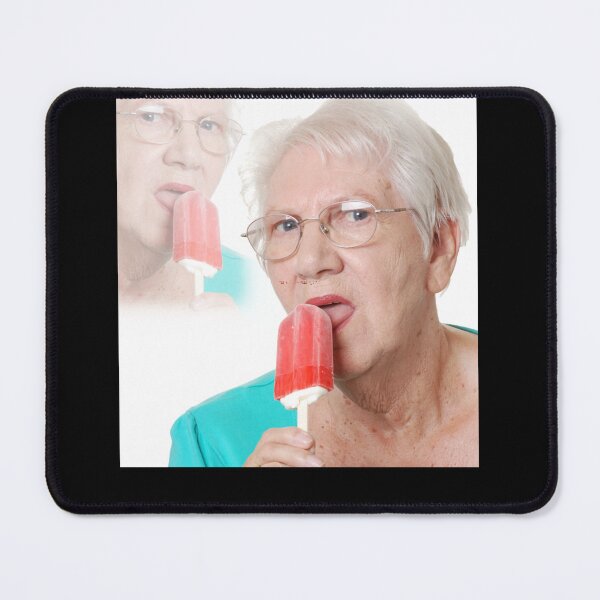 Item preview, Grandma Needs an Ice-Cream  designed and sold by DollyOrn.