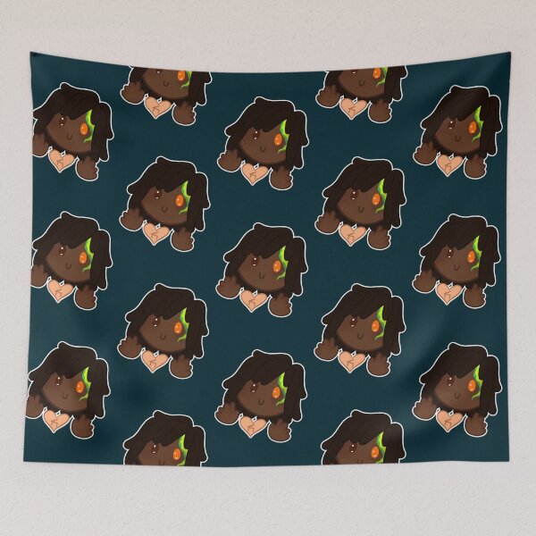 Item preview, Earthly Heart  designed and sold by kobelangley.