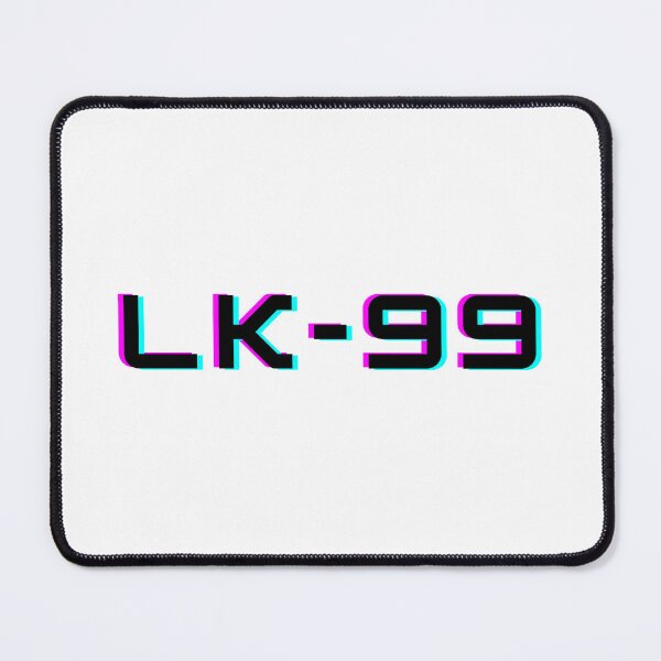 Item preview, LK-99 superconductor advanced material physics designed and sold by lordyswiss.