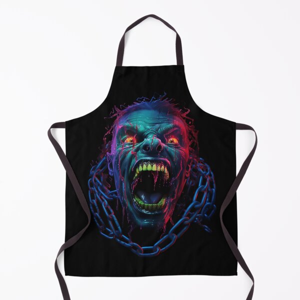 Item preview, The Chained designed and sold by Evilstudmuffin1.
