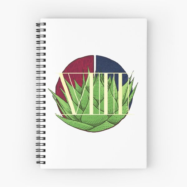 Item preview, Enneagram Type 8 - The Challenger designed and sold by Samuel Hardidge.
