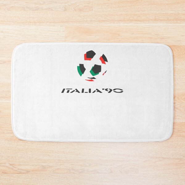 Artikelvorschau, Italia 90-Logo entworfen und verkauft von LaurentMarti.