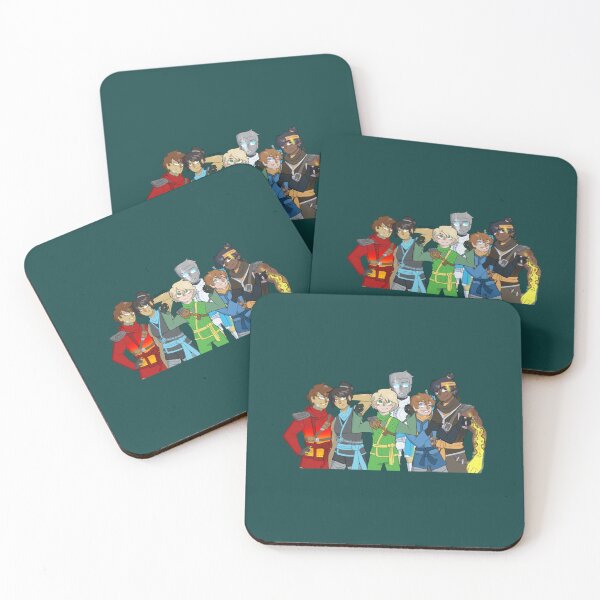Item preview, Ninjago gang  designed and sold by kobelangley.