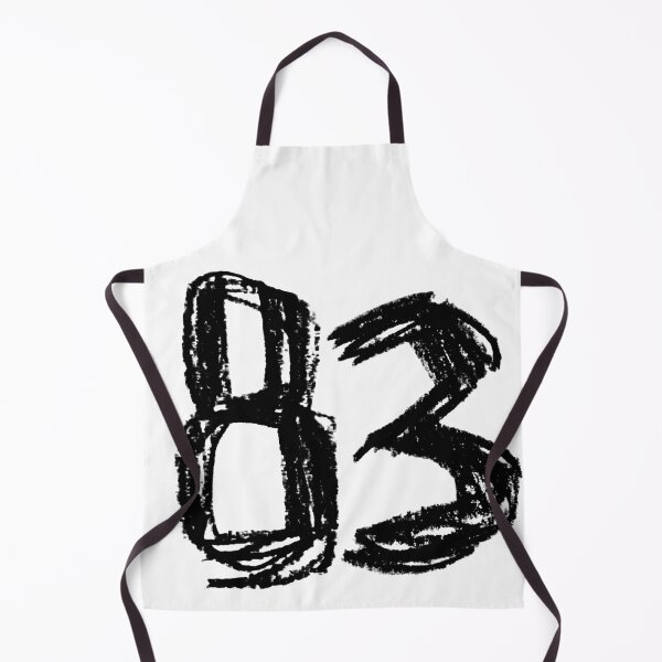 Item preview, 80s, 1983, 83 designed and sold by badlydrawnbabe.