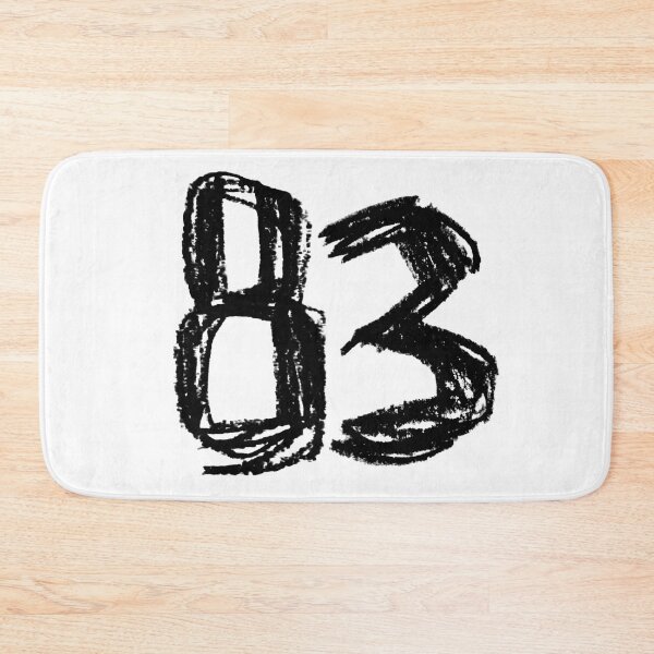 Item preview, 80s, 1983, 83 designed and sold by badlydrawnbabe.