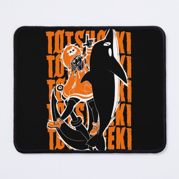 Item preview, Guilty Gear, May - Totsugeki    designed and sold by DollyOrn.