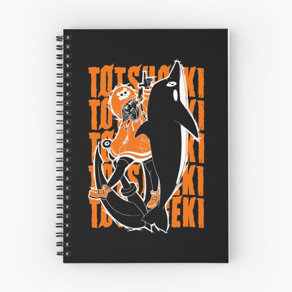 Item preview, Guilty Gear, May - Totsugeki    designed and sold by DollyOrn.