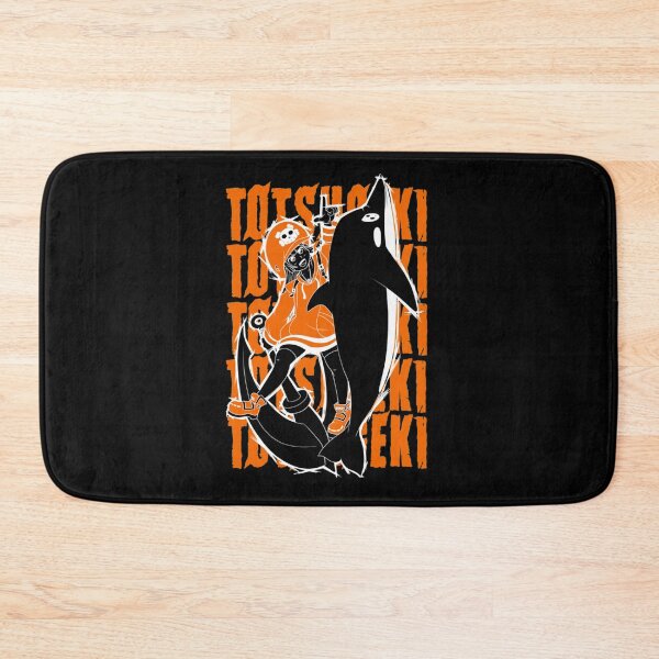Item preview, Guilty Gear, May - Totsugeki    designed and sold by DollyOrn.