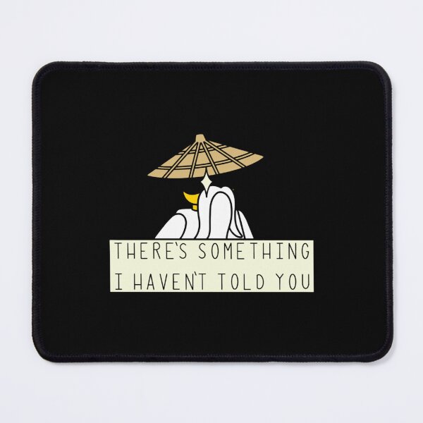 Item preview, Sensie Wu_s Tagline  designed and sold by kobelangley.