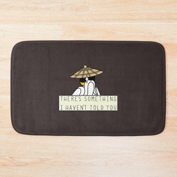 Item preview, Sensie Wu_s Tagline  designed and sold by kobelangley.