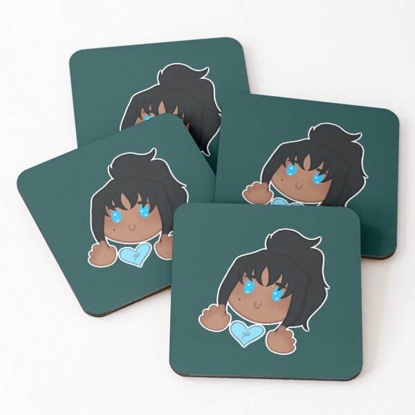 Item preview, Watery Heart  designed and sold by kobelangley.