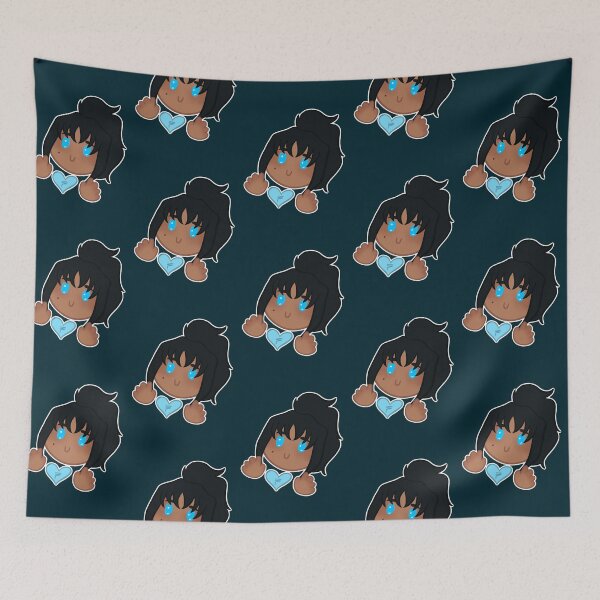 Item preview, Watery Heart  designed and sold by kobelangley.