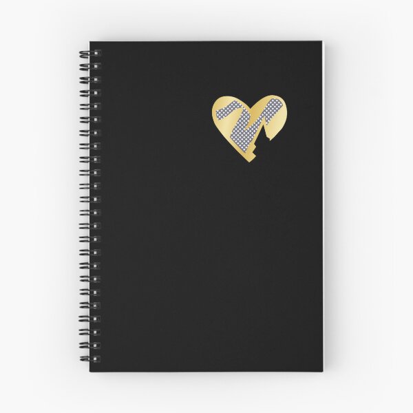 Item preview, HBK Gold Heart designed and sold by DollyOrn.