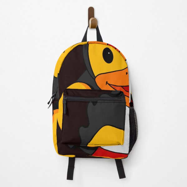 Item preview, Rock Band Singer Rubber Duck designed and sold by ZellHilII.