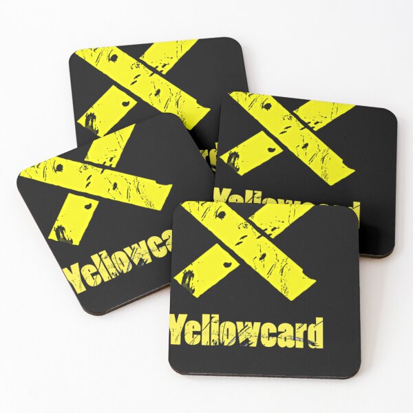 Item preview, rock band style yellow Classic  designed and sold by PearlDicki.
