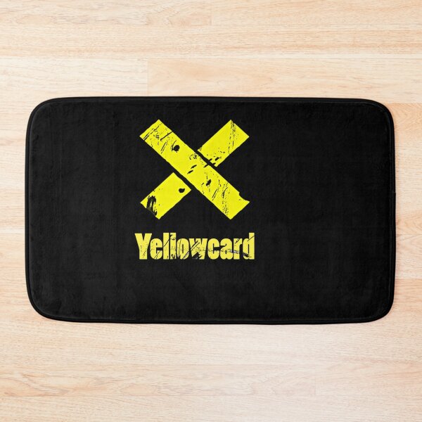 Item preview, rock band style yellow Classic  designed and sold by PearlDicki.