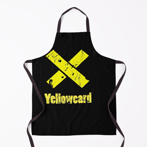 Item preview, rock band style yellow Classic designed and sold by PearlDicki.
