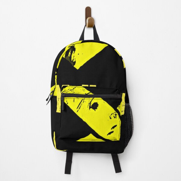 Item preview, rock band style yellow Classic designed and sold by PearlDicki.