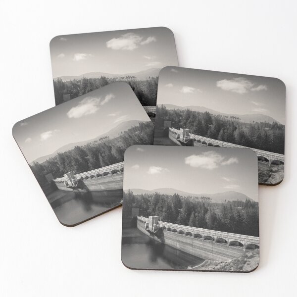 Item preview, Laggan Dam designed and sold by David Bowman.