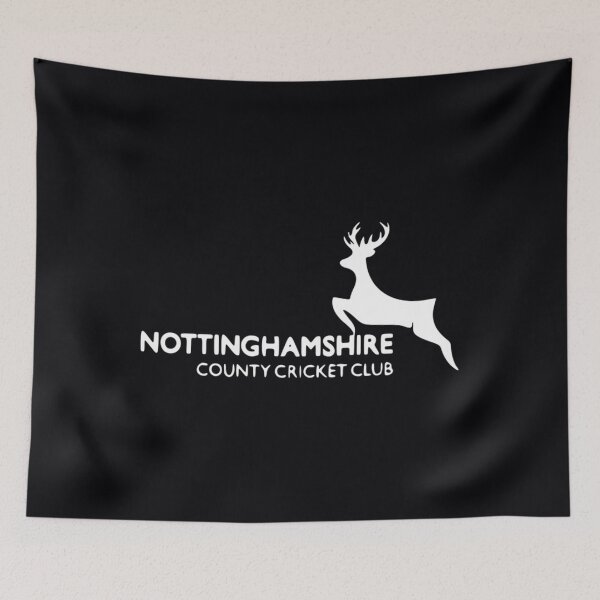 Item preview, Nottinghamshire County Cricket Club   	 designed and sold by pksofpfks46.