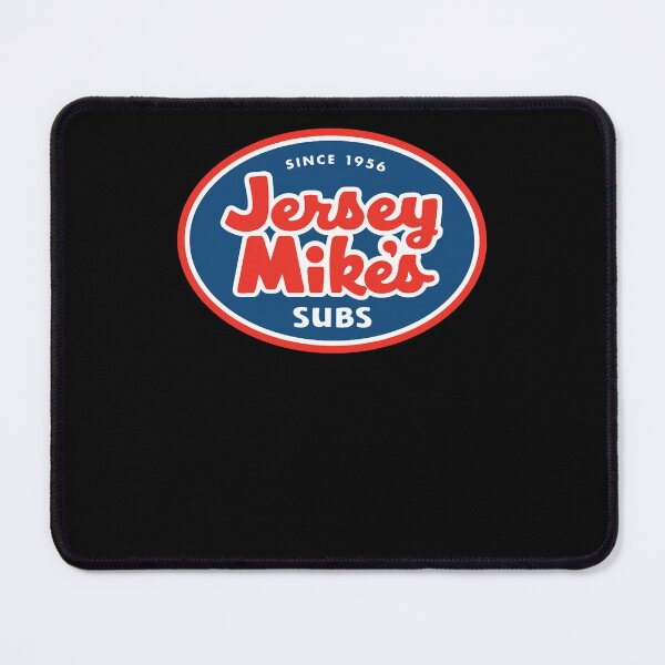 Item preview, Jersey Mike's Subs, Jersey Mike Logo designed and sold by LaurentMarti.
