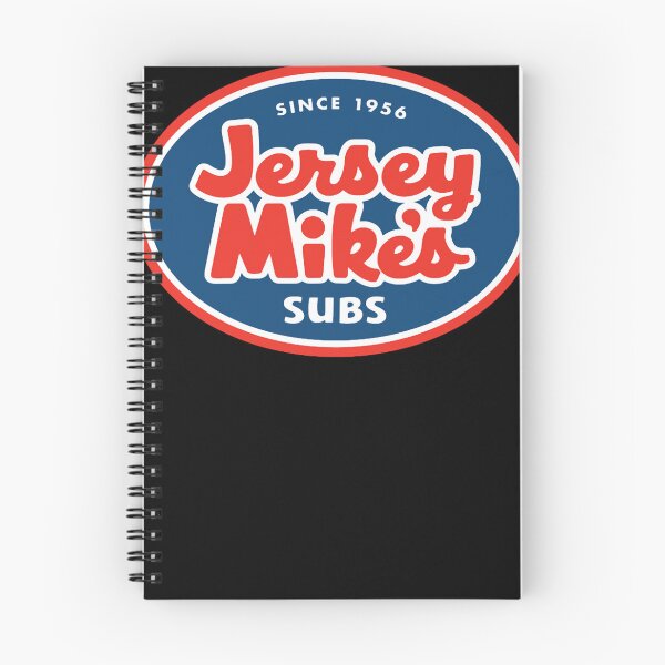Item preview, Jersey Mike's Subs, Jersey Mike Logo designed and sold by LaurentMarti.