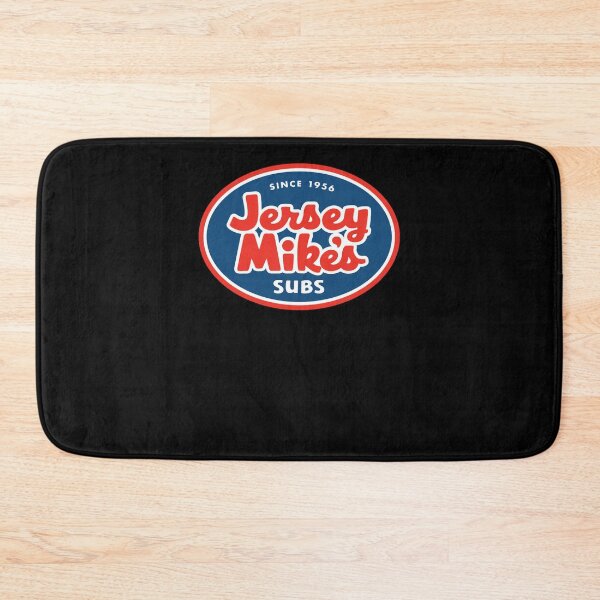 Item preview, Jersey Mike's Subs, Jersey Mike Logo designed and sold by LaurentMarti.
