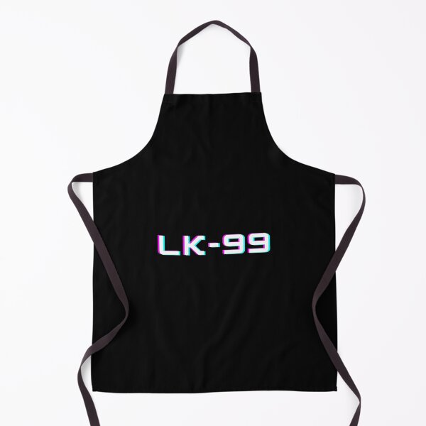 Item preview, LK-99 superconductor advanced material physics (on black) designed and sold by lordyswiss.