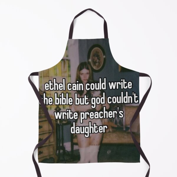 Item preview, ethel cain fact designed and sold by idrialcest.