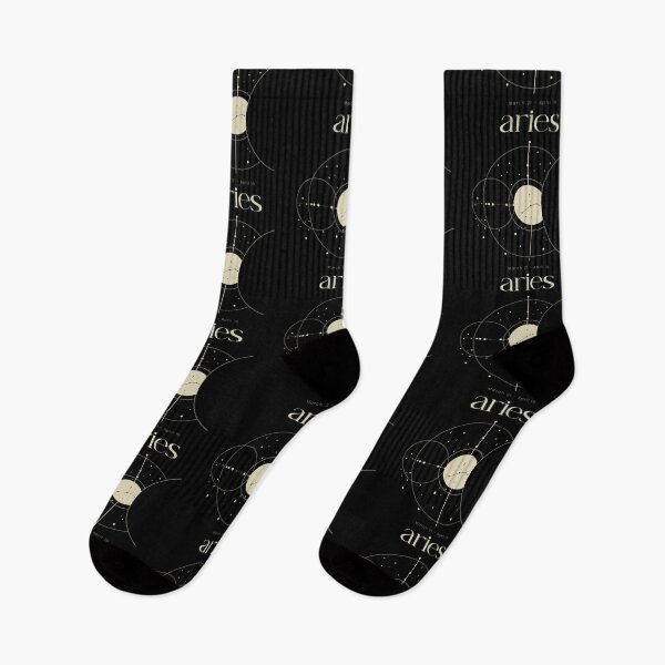 Item preview, Minimalist Aries Zodiac Sign Constellation Astrology Horoscope Aesthetic  designed and sold by VermintStudio.