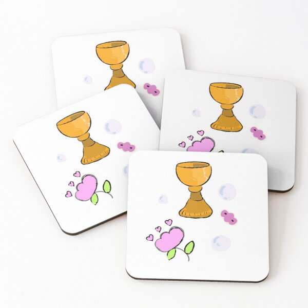 Item preview, Inspired by tarot cards, it made me want to have my own cup. designed and sold by KAMKAO.
