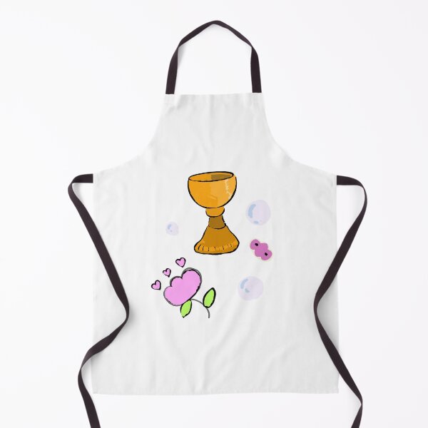 Item preview, Inspired by tarot cards, it made me want to have my own cup. designed and sold by KAMKAO.