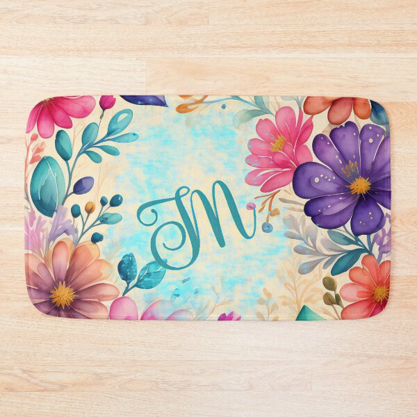 Item preview, Copy of M In Pink designed and sold by Dreamy-Spirit.