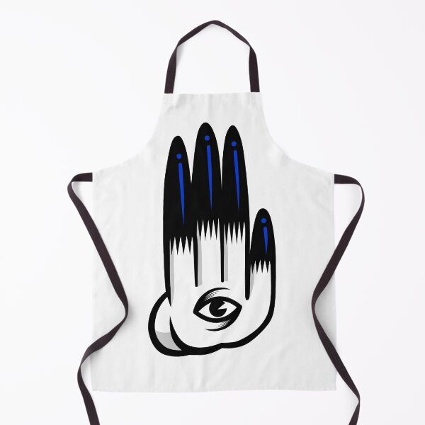 Item preview, Hand with an eye designed and sold by noico.