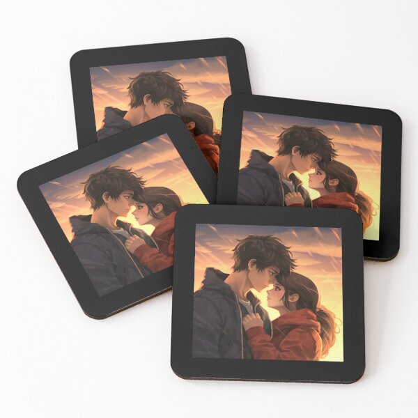 Item preview, Anime Romance designed and sold by Myra365Art.