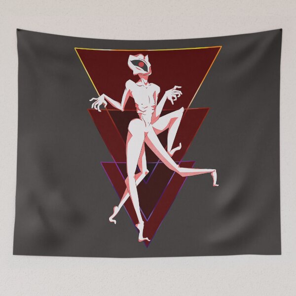 Item preview, Crooked Man designed and sold by thournart.