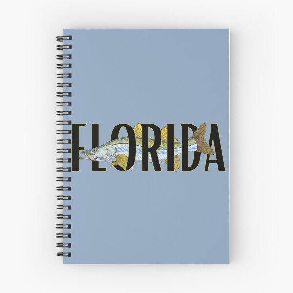 Item preview, Florida Snook #1 designed and sold by bareilly099.