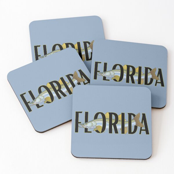 Item preview, Florida Snook #1 designed and sold by bareilly099.