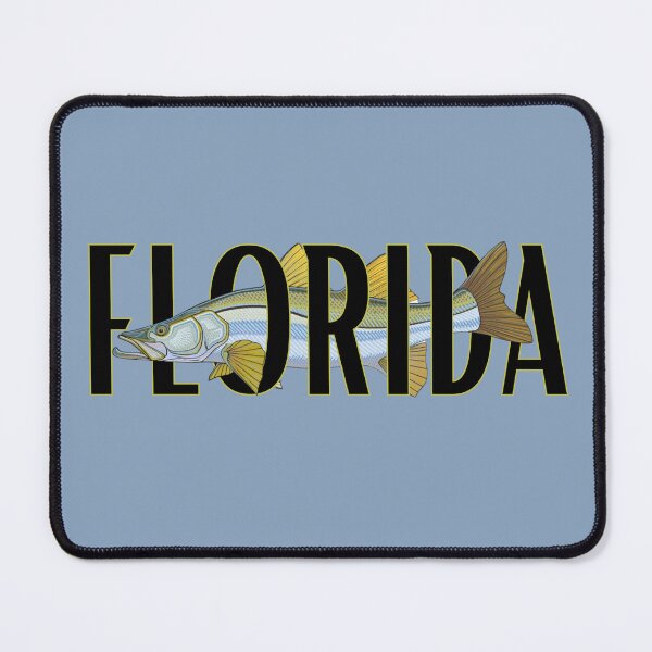Item preview, Florida Snook #1 designed and sold by bareilly099.