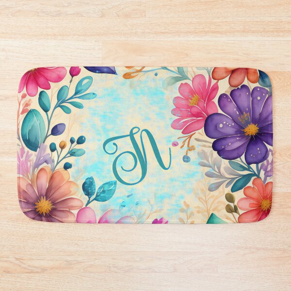 Item preview, Copy of N In Pink designed and sold by Dreamy-Spirit.