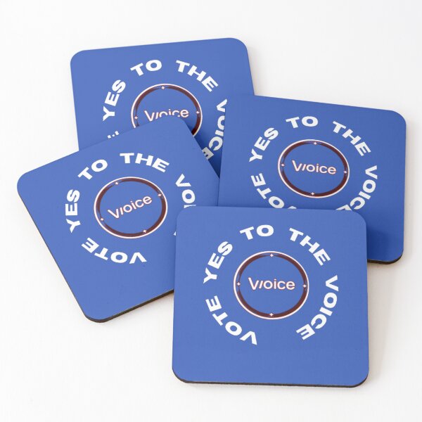 Item preview, Yes to the Voice to Parliament designed and sold by qemaldariu.