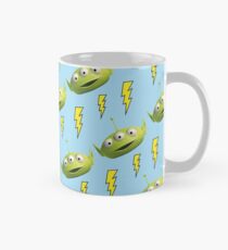 Taza Toy Story Aliens