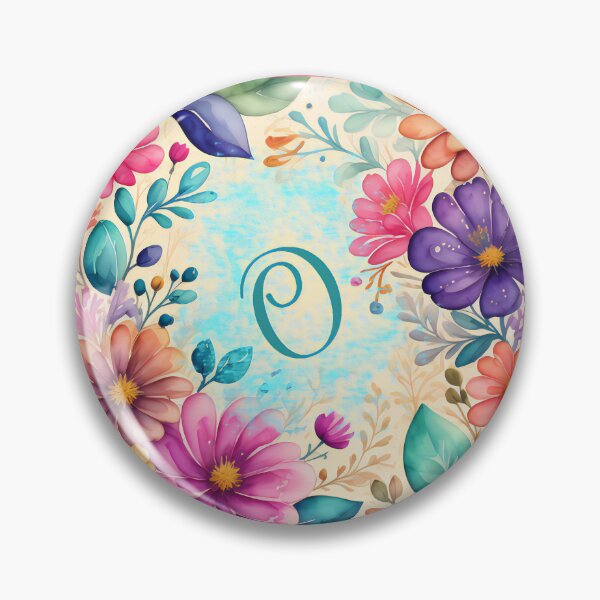 Item preview, O In Blue designed and sold by Dreamy-Spirit.