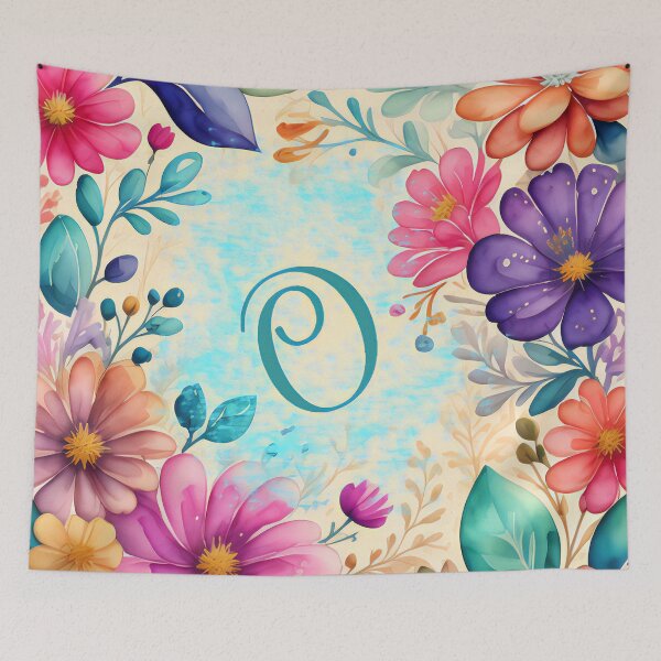 Item preview, O In Blue designed and sold by Dreamy-Spirit.