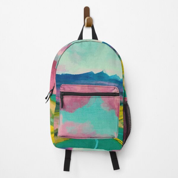 Item preview, Cotton Candy Clouds designed and sold by Nora Gad.