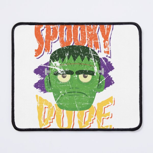 Item preview, Cute Frankenstein Spooky Dude Halloween designed and sold by AurichJohanna.