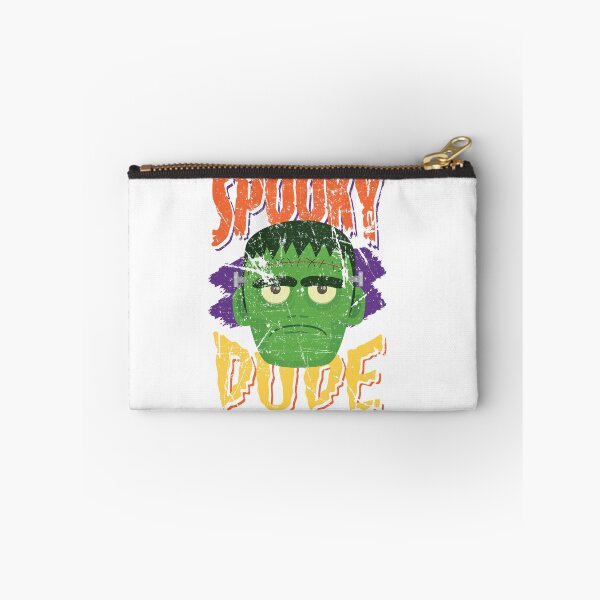 Item preview, Cute Frankenstein Spooky Dude Halloween designed and sold by AurichJohanna.