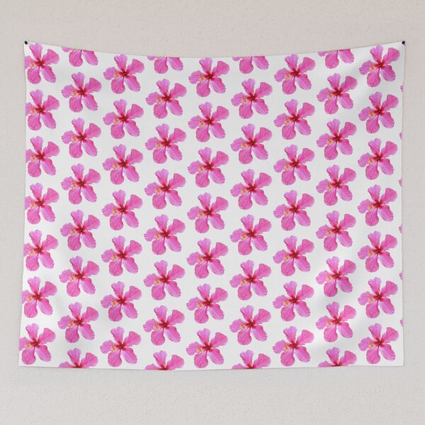 Item preview, Hibiscus Flower designed and sold by pandazombie98.