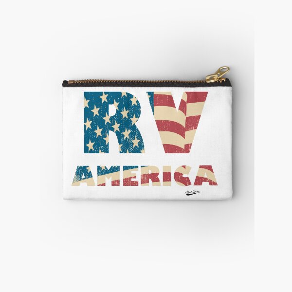 Item preview, RV AMERICA designed and sold by originalrvline.